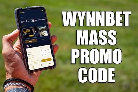 wynnbet promo code kansas